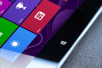 ������������ ���������� Windows 8.1 �������� ��� ��������