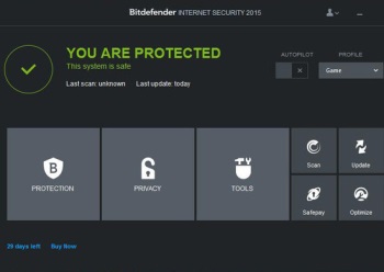 Bitdefender 2015 Family Pack ������� �������� � ����� �� ����� ������-�����