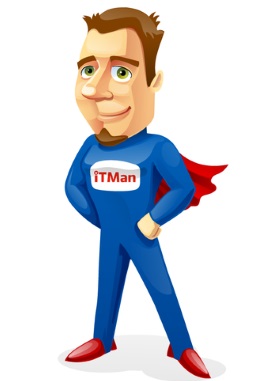 ����� ������ ������ iTMan Inventory