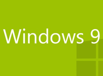� Windows 9 �������� ��������� ����������� ������ � ������
