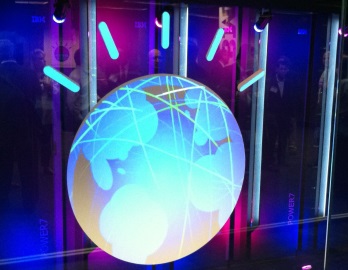 IBM Watson Discovery Advisor ���� ����� ������, ��� ������� ������