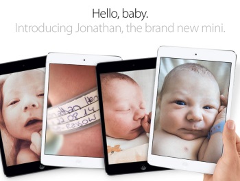 �������� ����������� ��� ������� �������� Apple