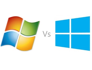 Windows 8 ������� �������� XP