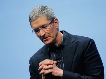 Apple ������������� ������������� ����� ��������