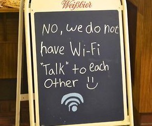 ����������� Wi-Fi ����������� ������� ����