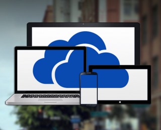 ������ Microsoft OneDrive �������� �������� ������ � 10 ��