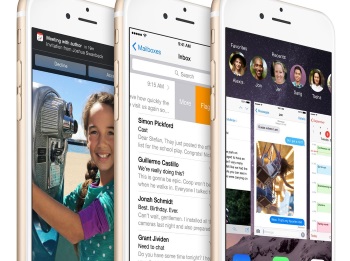 ����� ����� ������ iOS 8?