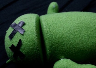 �������������� �������� ������ Android-�������������