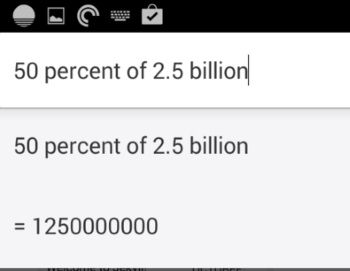 ������� ������� � Chrome �� Android � ������� ������ � ��������� ���������� 