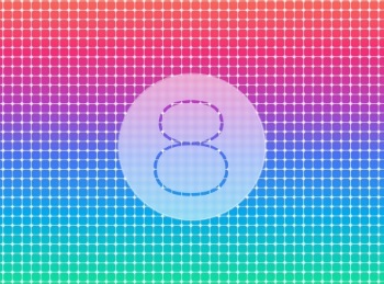 Apple �������� ������ ���������� iOS 8