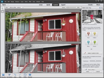 Adobe Photoshop Elements � Premiere Elements ��������� �� ������ 13