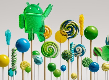 Android 5.0 Lollipop: ���, ��� ����� ����� � ����� ���������