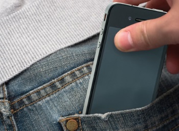 Apple �� ��������� �������� ������� ������ � iOS