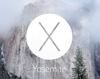 Apple ��������� OS X Yosemite
