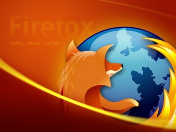 � Firefox ��������� ���������� �����������
