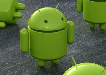 ������� ������� ����� Android