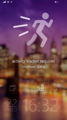 Tetra Lockscreen � �������������� ����� ���������� ��� Windows Phone 8.1