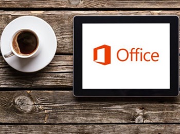 � Microsoft Office ������� ������� ����������