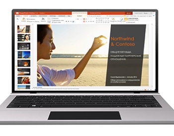 ����� Microsoft �������� Office 16