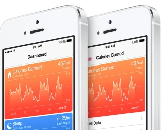 iOS 8 � ����� ������������ ������ iOS � ������� Apple