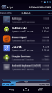 Android-����� ������������ �� ����������