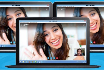 ������ Skype �������� ����� �� ��������