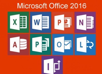 � ���� ������ ����-������ Microsoft Office 2016