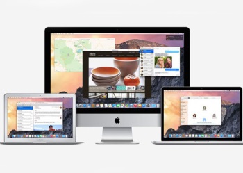 ���������� OS X Yosemite ���������� ������ � Wi-Fi