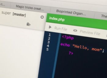 SourceLair ��������� ������ ��� ����� � ��������