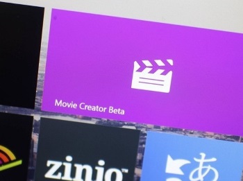 Movie Creator: ����� �������� ����� ��� Windows 8.1 � Windows Phone 8.1