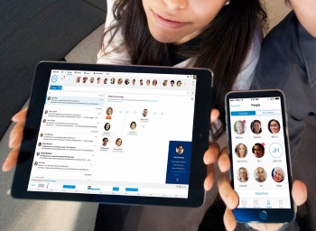 IBM Verse � ���������� ����������� ������ � ������� �� ��������� � ���������� �����������