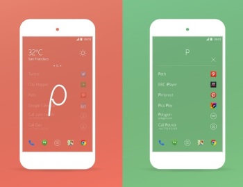 Nokia ������� ��������� ������� ��� Android 