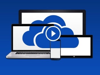 ���������� OneDrive � �� Windows 10: ��� ������ ����� �������������