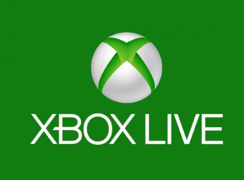 ������ ��������� Xbox Live � ������� ��������������� �����������