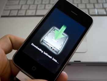 ������ �������� ������������ iOS 8.2