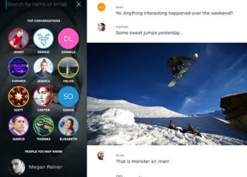 Wire � ����� ������ �� ���������� Skype 