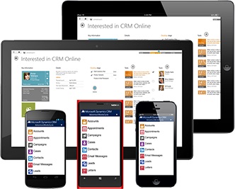 Microsoft ��������� ���������� ��� Dynamics CRM 2015, Dynamics MArketing � Dynamics AX