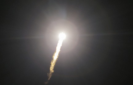 Европейский телекоммуникационный спутник «Астра-2G» выведен на целевую орбиту