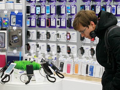 � ������ ����������� ���������������� ��������� Samsung Galaxy A7, E5 � J1