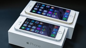 ���: �������� ����� ����� ����� ������ �������� iPhone
