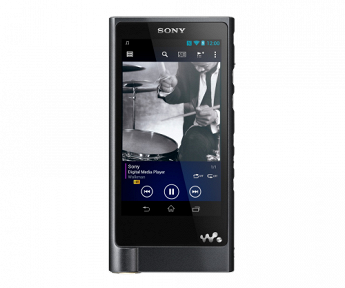 CES 2015: Sony представила высококлассный Walkman NW-ZX2 для аудиофилов