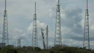 SpaceX �������� ���� �� ��� � ���������� ������� ������ �� �����