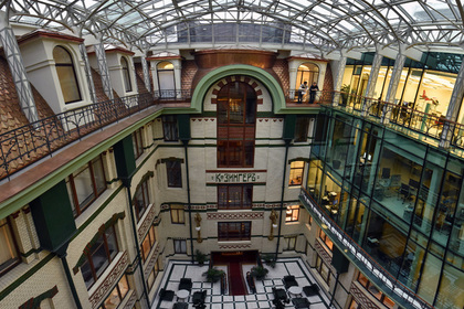 ������ ���������� �������������