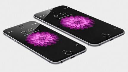 ����� ������ iPhone ���������� ���� �������