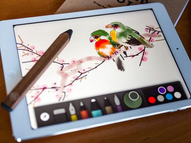 ����: iPad Pro ������� ��������