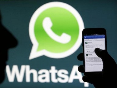 ���������� WhatsApp �������� ���-������