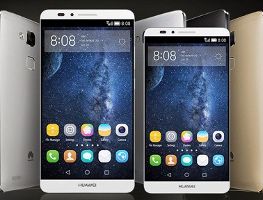 � ���� ������ ���� � �������������� �������� �������� Huawei P8