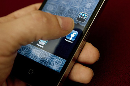 Facebook ������� ������� �������� ����