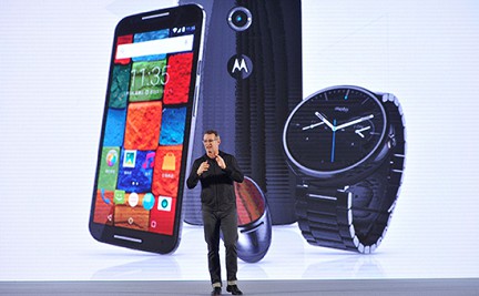 Motorola ��������� ������ ������ ��������� � ������ ��-�� ������� �����