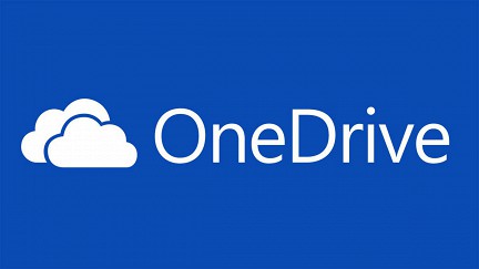 ������� OneDrive ���������� ������ �����������
